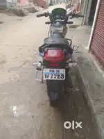 my baike is good