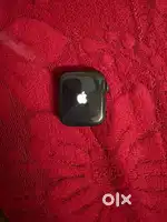 Series 8 watch 45mm , gps+celluar , bth 95% only watch icloud locked