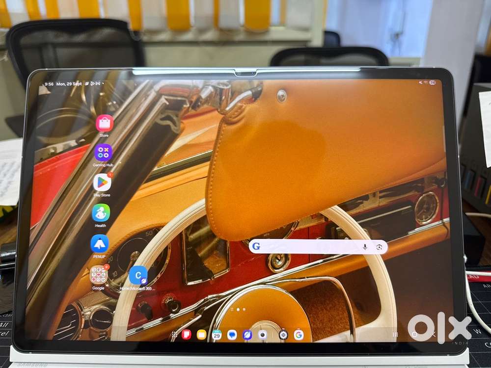 Samsung s10 fe +