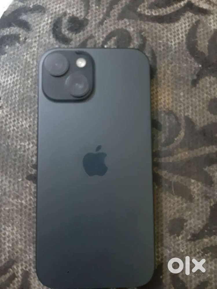 Iphone 15  256 gb