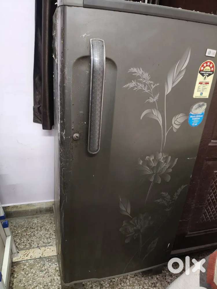 Refrigerator