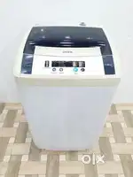 Onida 5.8kg fully automatic washing machine