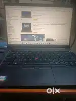 Lenova thinkpad e14 gen4 i7 (dec 2023) barely used