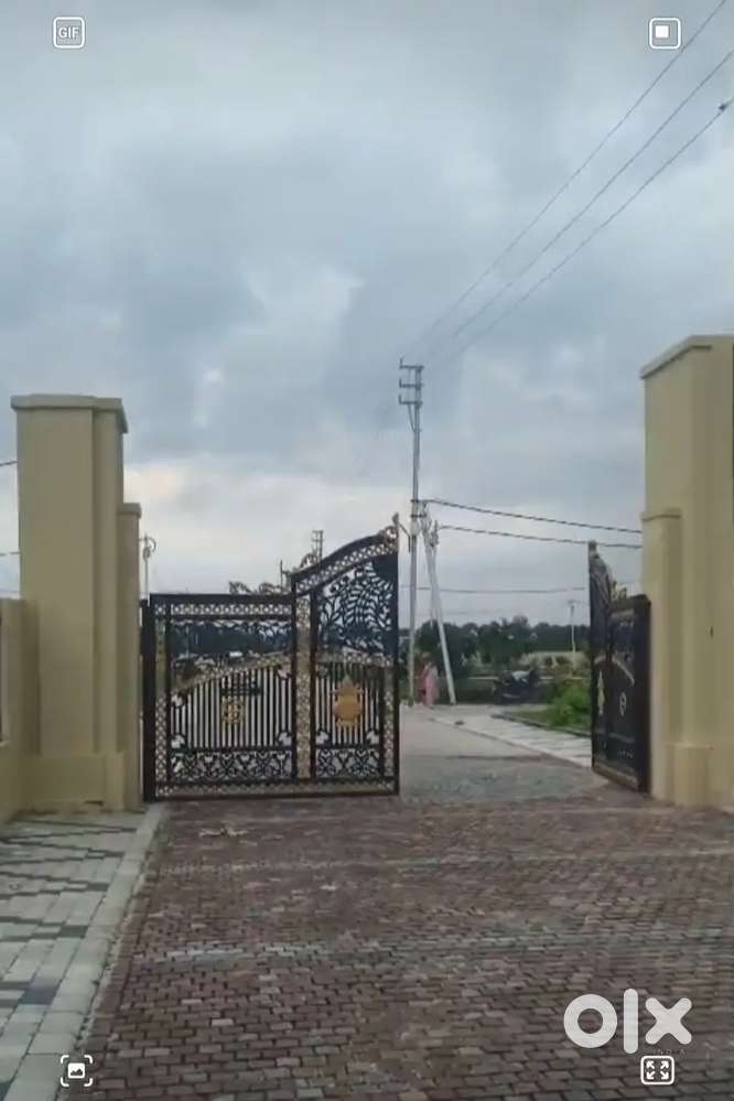 Plot for sell in indore all location and size