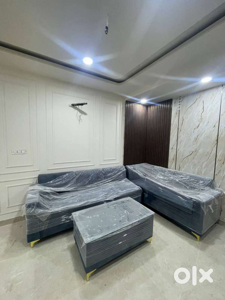 2 BHK Luxury Flat At Jhotwara Road Jaipur