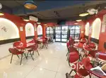 Need Indian Chinese cook, Housekeeping Boy, Waiter Helper