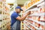 Job opening in Virugambakkam picker/loader required