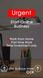 सुनहरा अवसर आय करने का