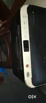 Sumsung PRINTAR GOOD CONDITION COLOR PRINTING