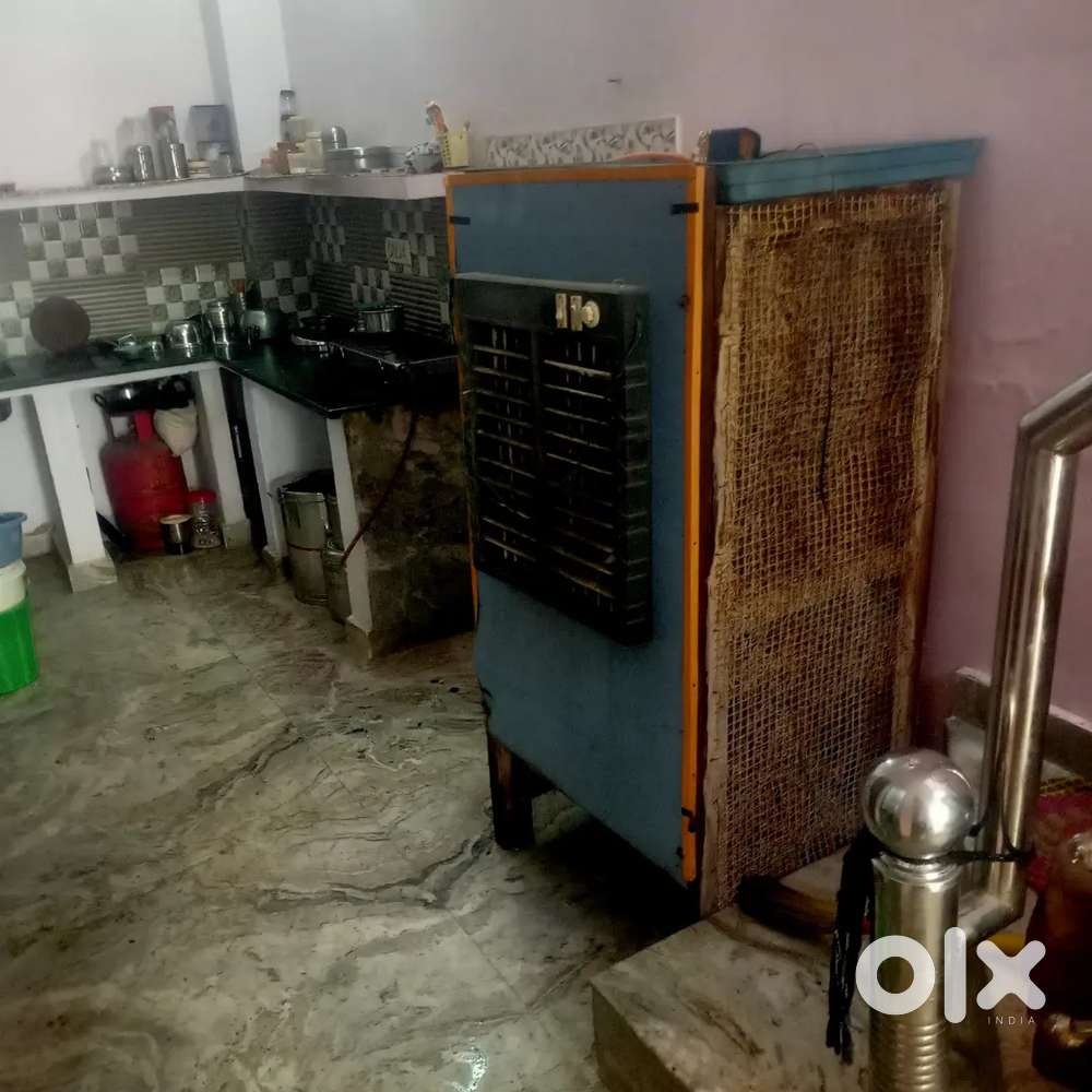 Cooler gud condition