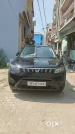 Mahindra XUV300 W6 Petrol