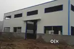 Factory for rent