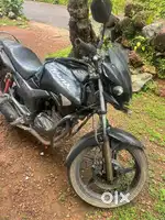 Hero Honda Hunk 2011