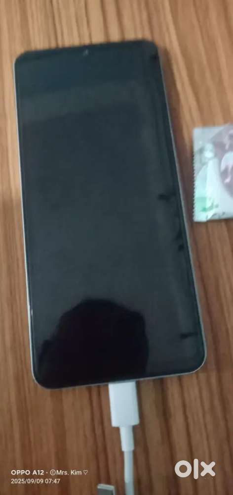 Redmi A5, 2.5 months old