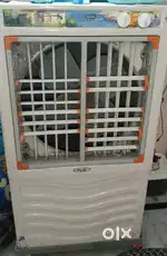 Water cooler