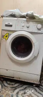 IFB FULLY AUTOMATIC WASHING MACHINE