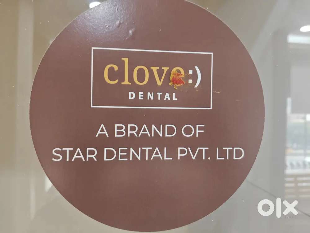 Need a Dental assistant