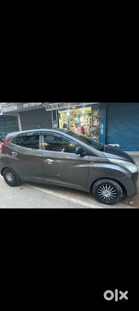 Hyundai EON 2015 Petrol 50000 Km Driven