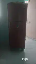 Fridge whirlpool