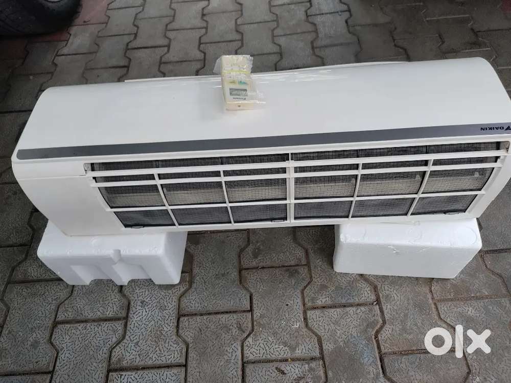 Daikin 1.5ton