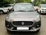 Maruti Suzuki Swift Dzire VDI (O), 2018, Diesel