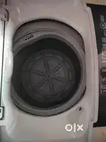 LG Fully Automatic 6.2 kg washing machine