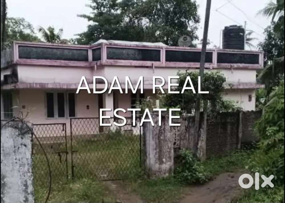 3bhk independent house rent aluva panayikulam