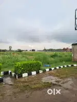 100gaj plot for sale