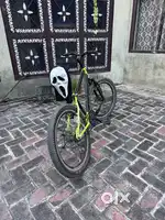 Modified Cycle 24 inch