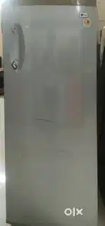 Lg SINGLE DOOR FRIDGE