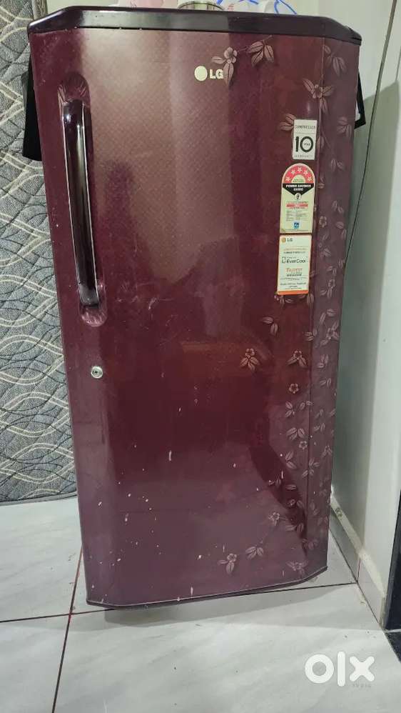 LG 5 STAR, Fastest Cooling