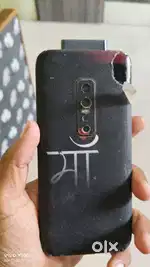 Vivo v 17 pro