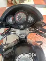 First Owner Bike