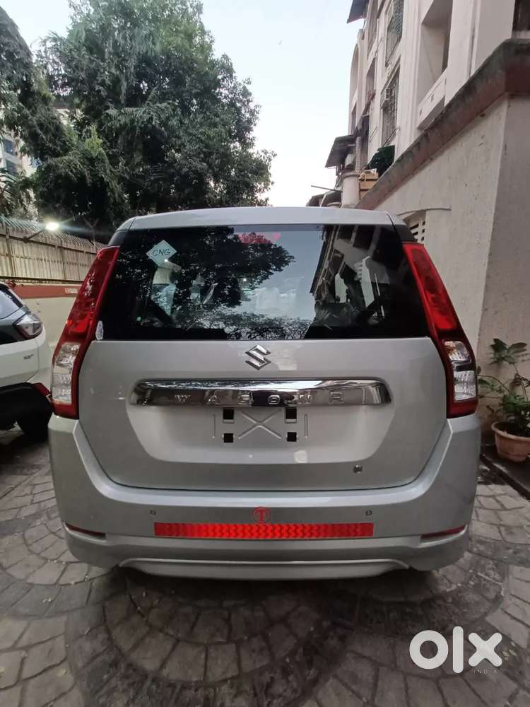 New maruti Wagonr tour h3 available