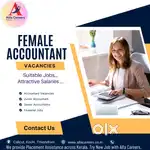 Accountant Vacancies in Different Firms-Calicut