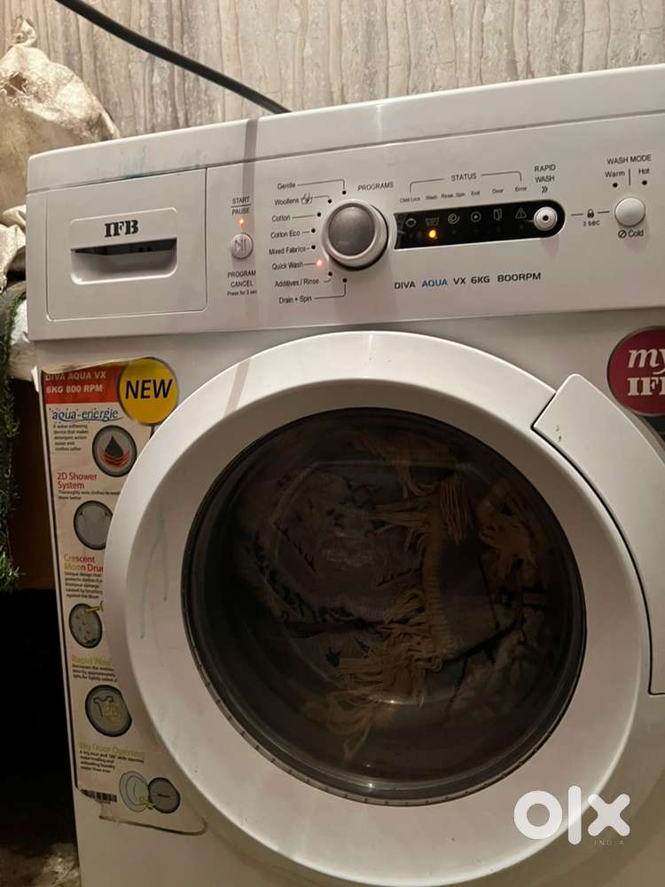 IFB Front load Washing machine