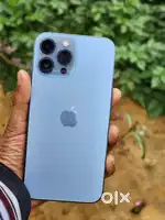 iPhone 13 Pro