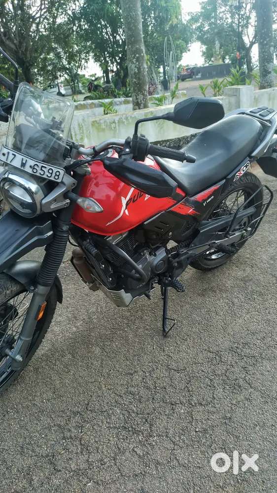 Good condition. No complaint.New tyres