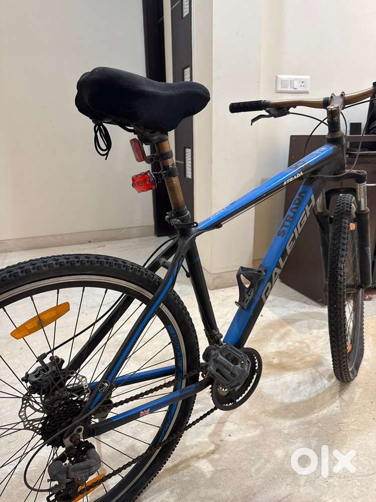 Raleigh Strada Gear Cycle – Excellent Condition