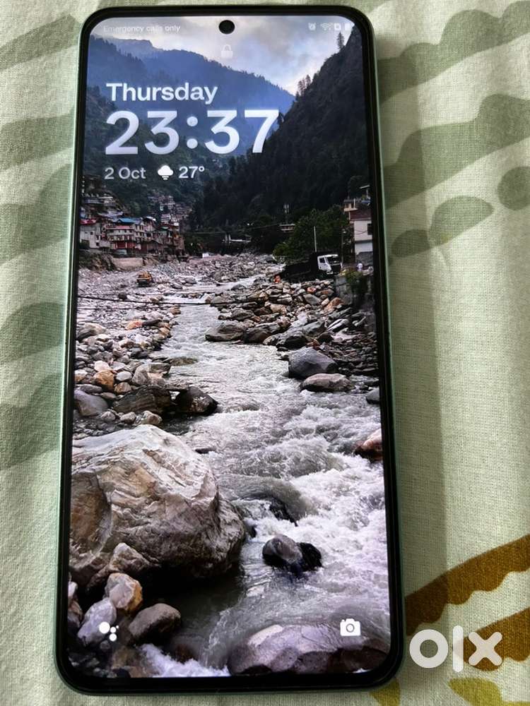 One plus 10R 5G