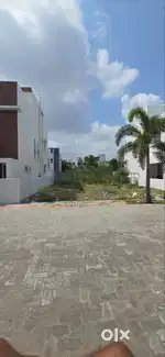 KGISL IT Park Near Fully Gated DTCP RERA  UPS Connection  CCTV
