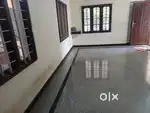 Ground floor apartment near vytila hub 2 bhk family/ladies