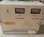 Stabilizer ac