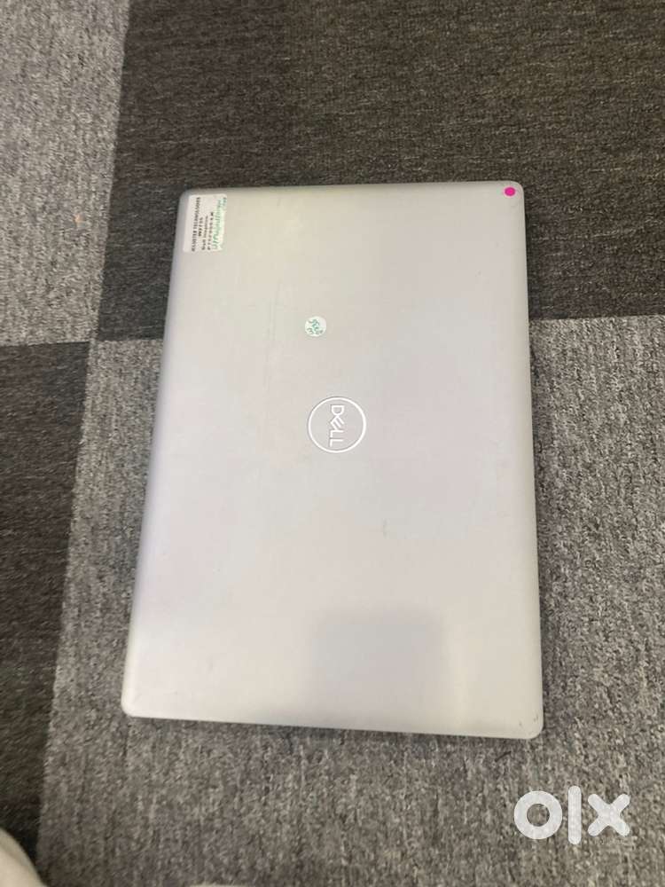 Dell Inspiron /i3/15inch/12gb/256SSD/7thgen/ with warranty and bill