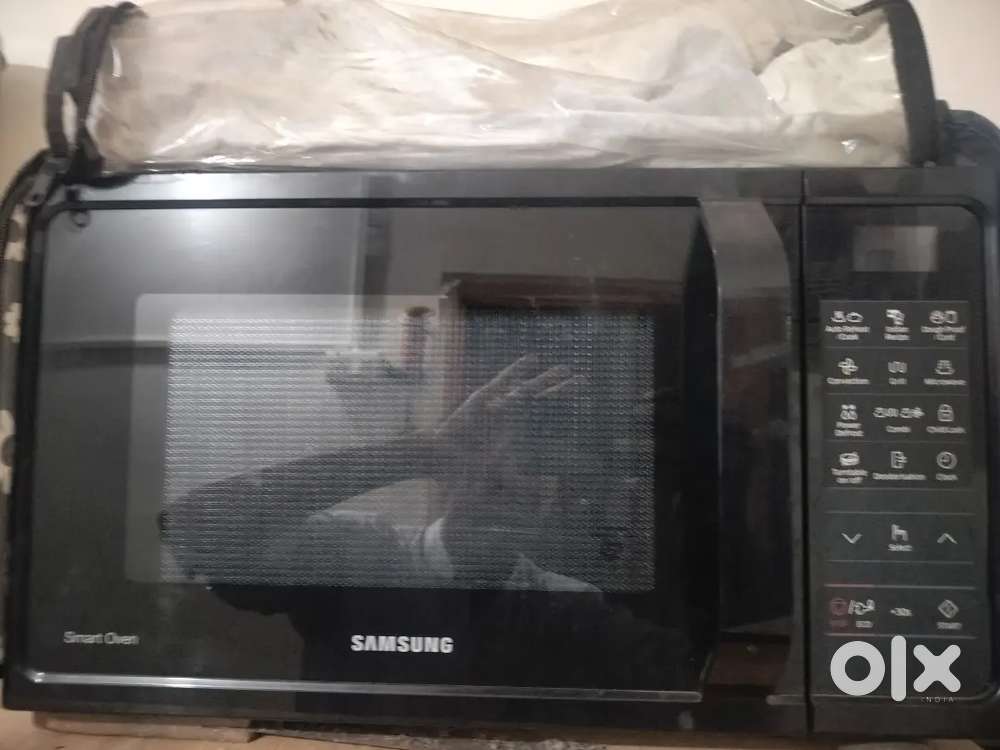 Samsung. Oven model. 2025