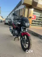 Bajaj pulser180-2015 certified bike