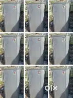 SINGLE DOOR FRIDGE AVAILABLE ON RENT.
