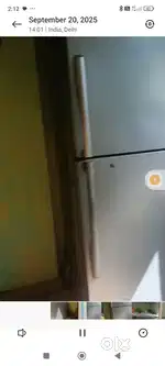 Lg fridge I am going to kolkata parma nermanent