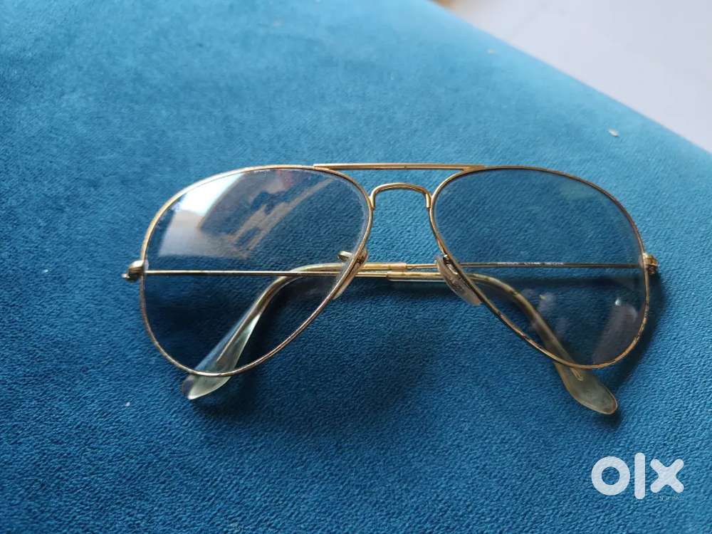 Rayban gogale day night