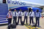 URGENTLY JOB VACANCY IN AIRPORT GROUND STAFF/CABIN CREW APPLY NOW
